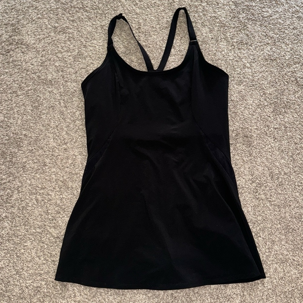 NEW Lole racerback dress